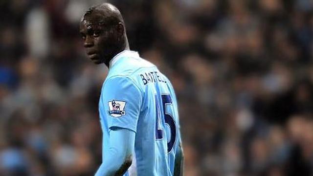 Mario Balotelli Impikan Balik Ke Manchester City Bola Liputan6 Com