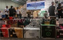Ahli FKM UI: Penambahan Layer Cukai Rokok Berisiko Bangun Budaya Merokok Kuat
