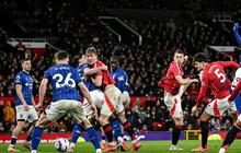 Mulai Pulih dari Cedera, Dua Pemain MU ini Berpeluang Tampil saat Laga Lawan Leicester City