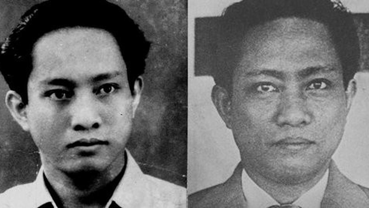 Nasib tragis Ketua PKI Aidit dieksekusi AK-47 di sumur tua