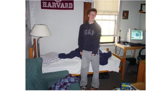 Zuckerberg
