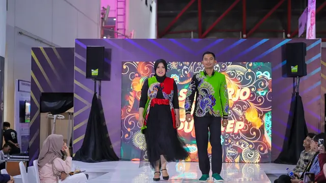 BBPVP dan BPVP Unjuk Gigi