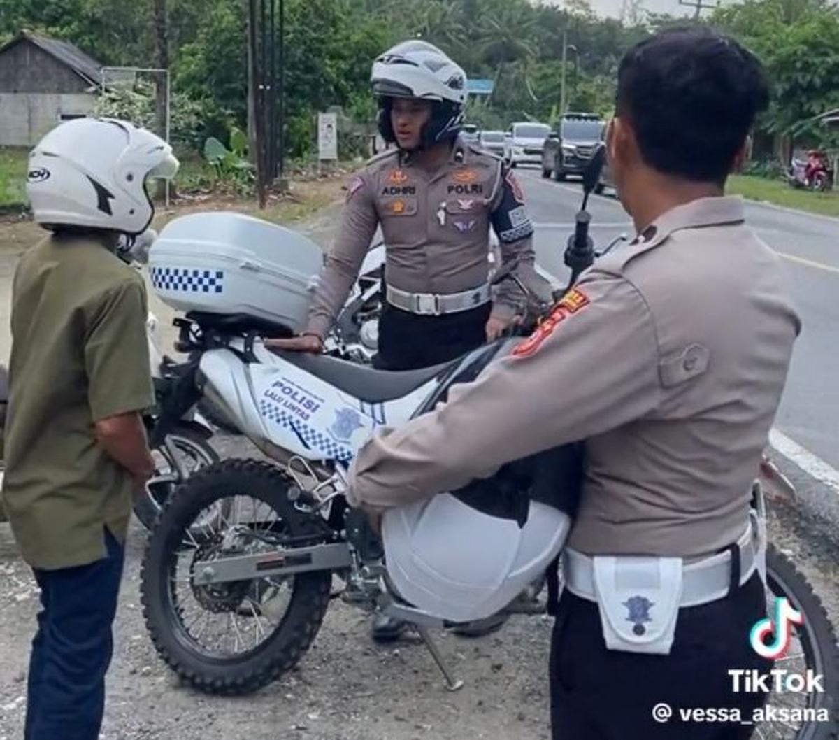 Dok. Istimewa
