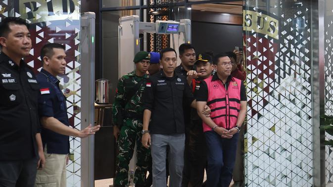 Korupsi MBG Seret Eks 3 Pimpinan BGN, Berapa Kerugian Negara?