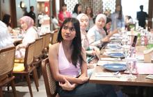 Fimelahood Getting Intimate: Ruang Kreatif Perempuan Jakarta Lepas Penat di Akhir Pekan