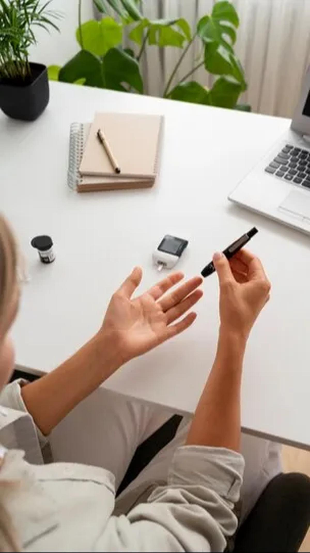 1. Diabetes Tipe 1: Autoimun vs. Diabetes Tipe 2: Resistensi Insulin