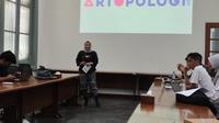 Dok: Artopologi