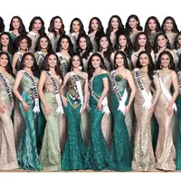 Kegigihan wanita asal pulau Sumatera tak kalah dengan pria, sifat itu juga yang membawa mereka sukses dalam menekuni pendidikan  maupun pekerjaan. Hal itu terlihat dari latar belakang 10 peserta Putri Indonesia 2019 asal pulau Sumatera yang inspiratif.