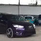 Toyota Vios beroda delapan (ist)