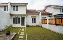 7 Desain Rumah Kecil Tetap Punya Ruang Hijau di Belakang, Solusi Hunian Nyaman Meski di Lahan Terbatas