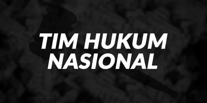 VIDEO: Wacana Tim Pemantau Tokoh oleh Wiranto