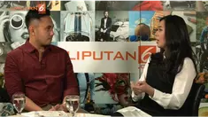 Trend tahun 90-an di dunia musik, muncul para diva seperti Ruth Sahanaya atau grup musik Slank, Kla Project, Protonema, Krakatau atau munculnya penyanyi-penyanyi darinegeri Jiran yang begitu populer di Indonesia: Search, Slam, Exist, Iklim dan lainny...