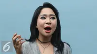 Chikita Meidy Bakal Undang Penyanyi Era 1990-an di Pernikahannya