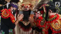 Pesona Desa Wisata Carangsari di Badung Bali, dari Wisata Alam hingga Spiritual