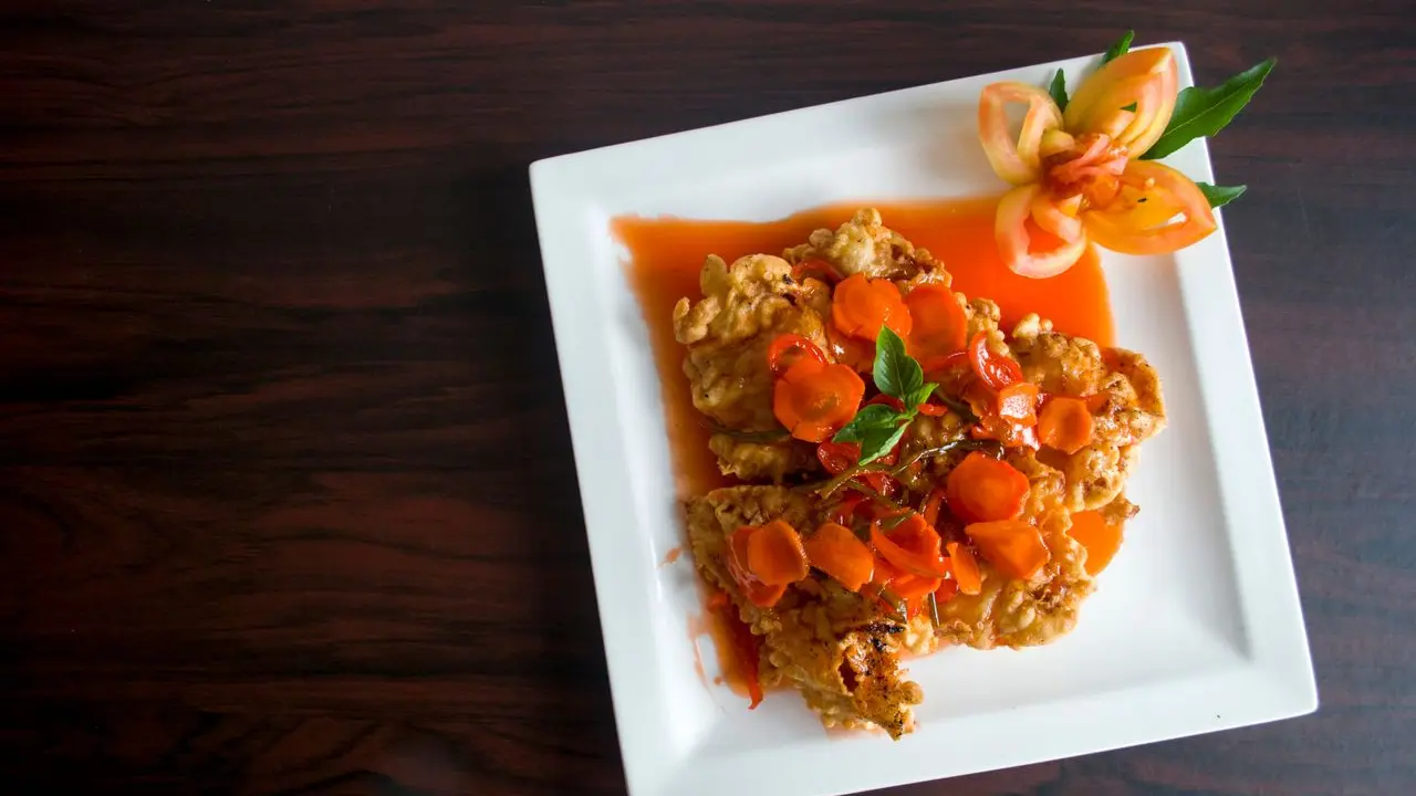 Resep Fuyunghai Tanpa Telur