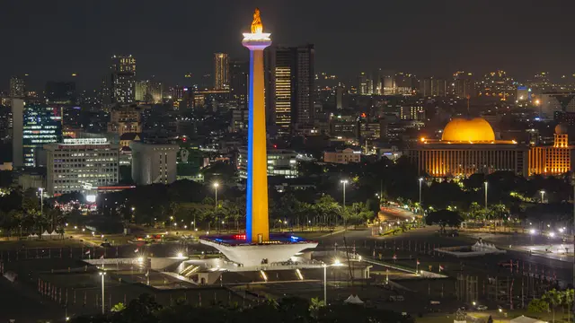 Monas