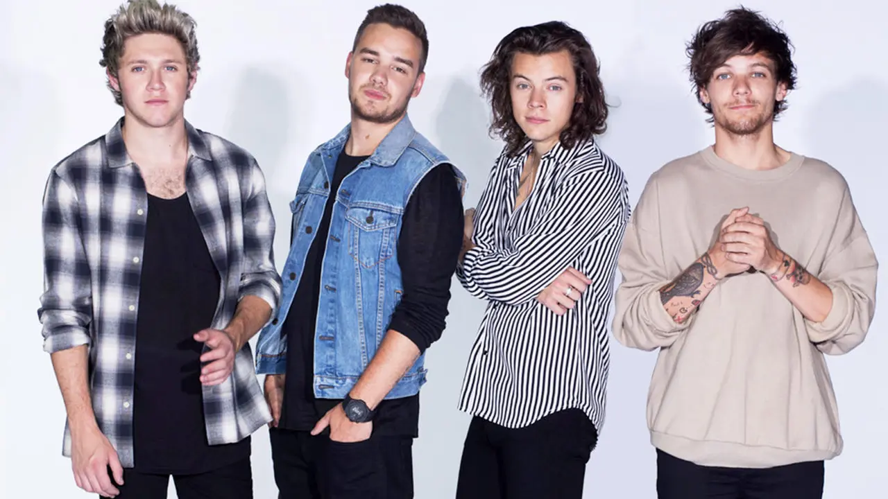[Bintang] One Direction
