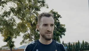 Meski melelahkan, Stjepan Loncar menikmati pemusatan latihan Persija di Thailand