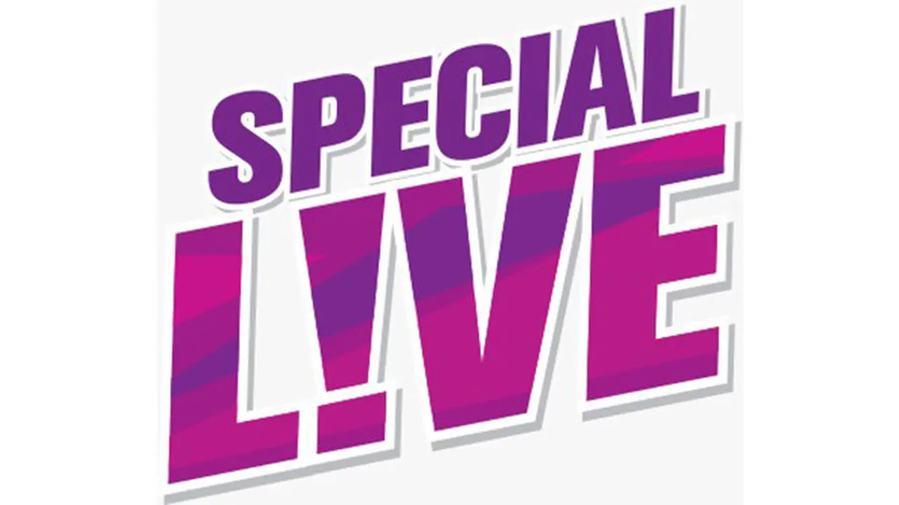 Special Live: Diskon Lebih, Bonus Lebih Selama OSHOP Nge-Live