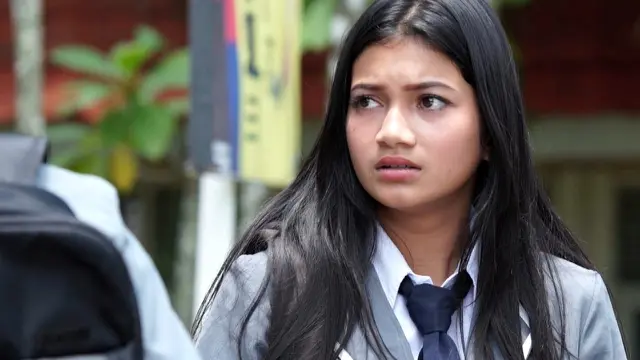 Dari Jendela SMP
