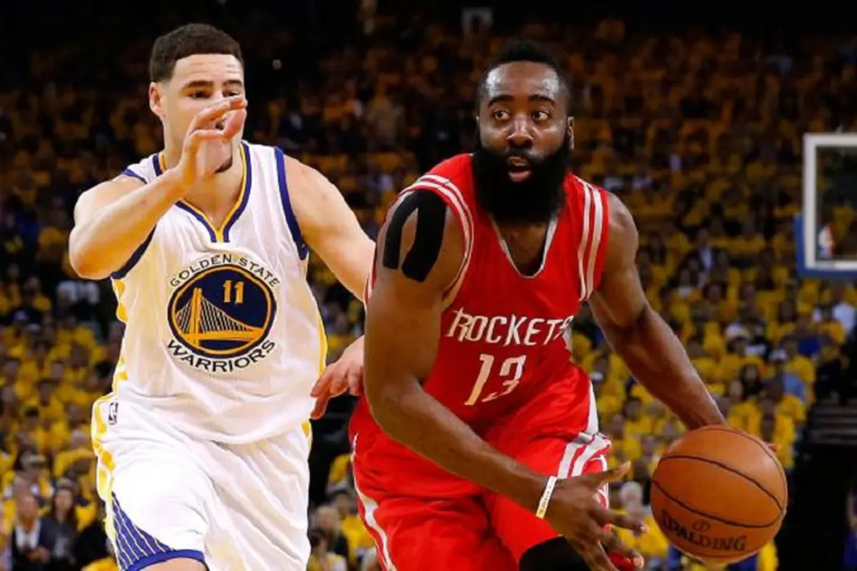 Golden State Warriors