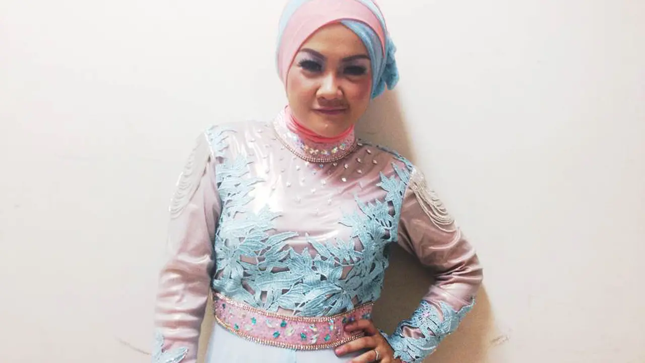 Eva D Academy Sebut Saipul Jamil Kriteria Suami Idamannya