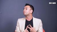 Fakta Rafathar Ditonjok Teman Sekolah (Sumber: Youtube/Wendy Cagur)