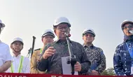 Gandeng Polda Metro Jaya, Pramono Siap Tertibkan Kampung Ambon