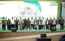 IIEF 2025: Pameran Pendidikan dan Produk Muslim Terbesar di Indonesia Kembali Digelar, Targetkan 40.000 Pengunjung!