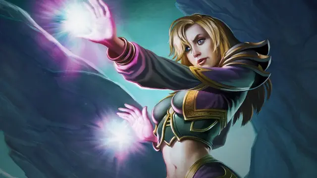 jaina