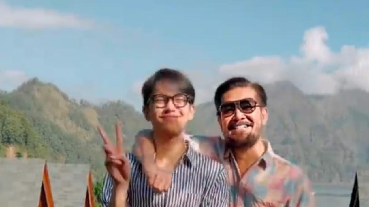 Vibesnya Kayak Kakak dan Adik, Potret Kebersamaan Ferry & Brandon Salim yang Sama-sama Ganteng Idola Cewek-cewek