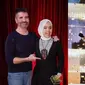 Prestasi Putri Ariani di Dunia Musik, Peraih Golden Buzzer America's Got Talent (Sumber: Instagram/arianinismaputri)