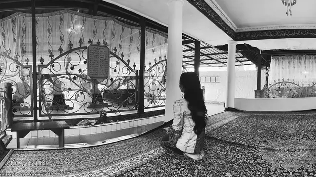 Krisdayanti. (Foto: Dok. Instagram @krisdayantilemos)