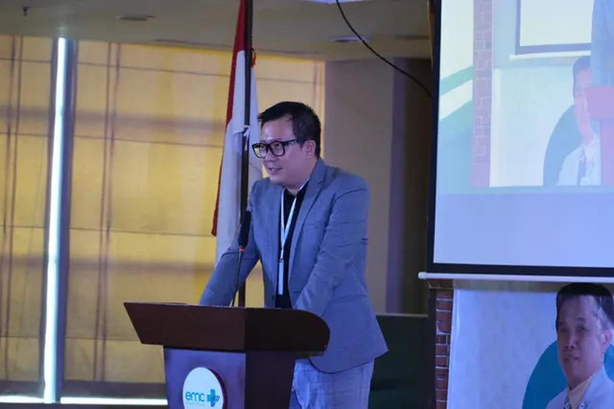 Gejala Penyakit Ginjal Tidak Khas, Kerap Terlambat Diketahui