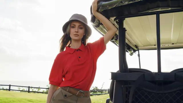 Contoh style yang tepat untuk badan pear