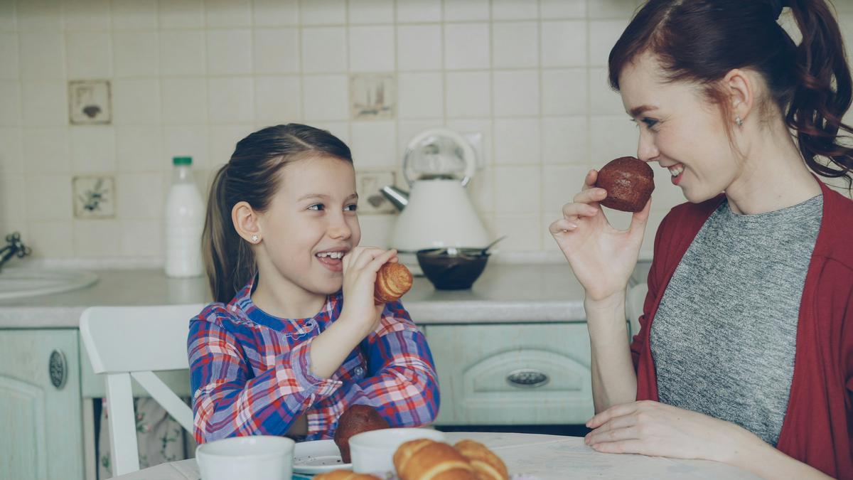 5 Rahasia 5 Ajaib agar Anak Mau Makan Menu Keluarga Tanpa Drama!