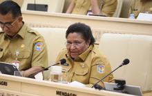 Paparkan Pengelolaan Dana Otsus Papua di DPR, Wamendagri Ribka Dorong Penguatan Tata Kelola