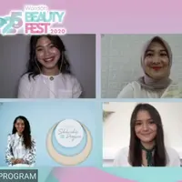 Peluncuran Wardah Scholarship Program/Fimela