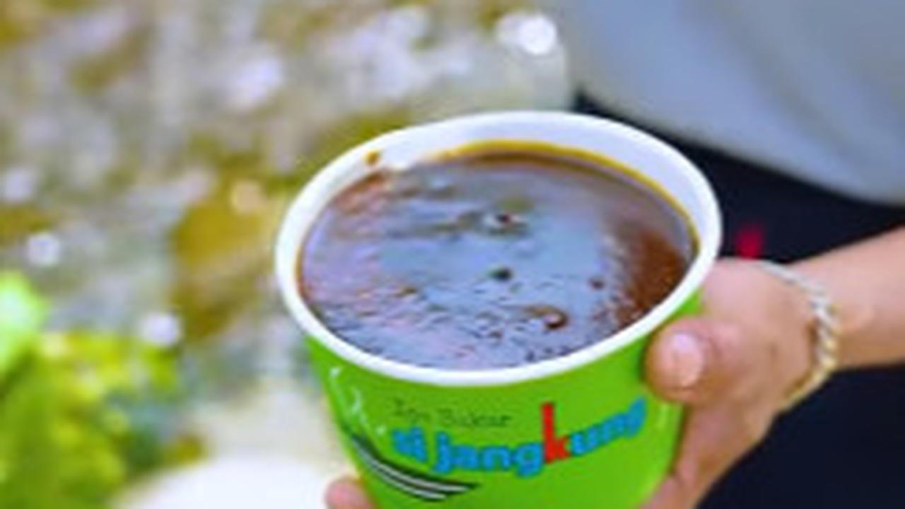Cara Bikin Kambing Guling Utuh Masih ada Kulitnya Ala Si Jangkung