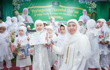 Muslimat NU Dukung Pembatasan Akses Medsos Anak di Bawah 16 Tahun