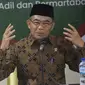 Menteri Koordinator Bidang Pembangunan Manusia dan Kebudayaan RI Muhadjir Effendy. (Kementerian Koordinator Bidang Pembangunan Manusia dan Kebudayaan/Kemenko PMK)