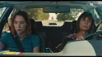 Nomine Piala Oscar 2018 Lady Bird Diangkat dari Pengalaman Sutradara