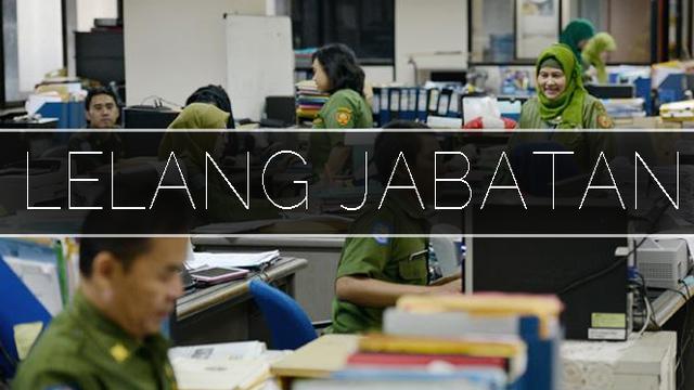 Lelang Jabatan
