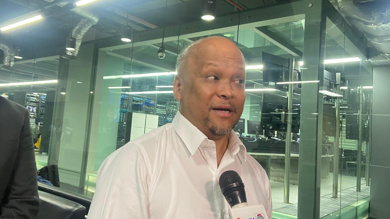 Kawal Pilkada Liputan6, Ilham Habibie Bicara Strategi Khusus Gaet Pemilih di Pilgub Jabar