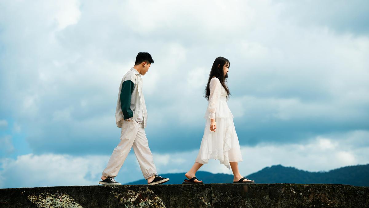 Petualangan Bersama Sahabat Dalam Arti Mimpi