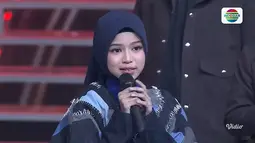 Murama Sijunjung Lolos 42 Besar Dangdut Academy 8, Mimpi Duet dengan Lesti Sejak Kecil