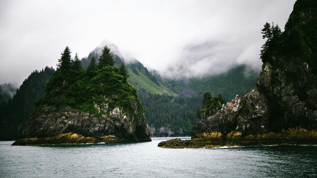 Kenai Fjords National Park