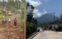 Tak Cuma Jalanan ini Daftar Fasilitas Umum yang Dibangun Penjual Bakso di Malang, Pemerintah & Dana Desa Kemana?