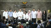 Mentan Amran Tindak Tegas 27 Perusahaan Pupuk yang Bisa Rugikan Petani Rp3,23 Triliun