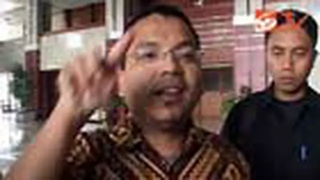 Terkait Penamparan Sipir, Menteri Hukum Bentuk TPF